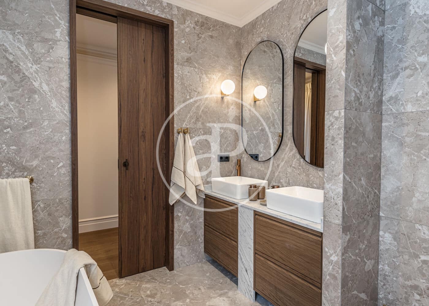 5 soverom Leilighet til salgs i Madrid by - € 5 300 000 (Ref: 8770680)