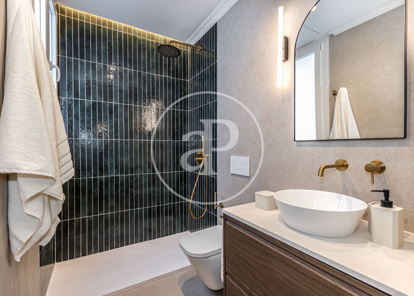 5 soverom Leilighet til salgs i Madrid by - € 5 300 000 (Ref: 8770680)