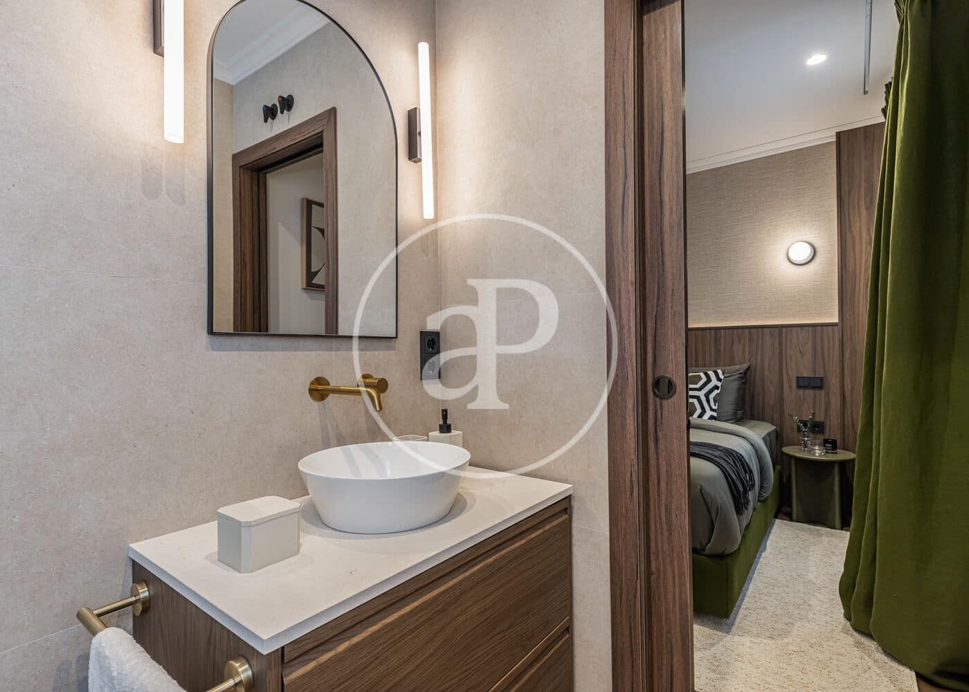 5 soverom Leilighet til salgs i Madrid by - € 5 300 000 (Ref: 8770680)