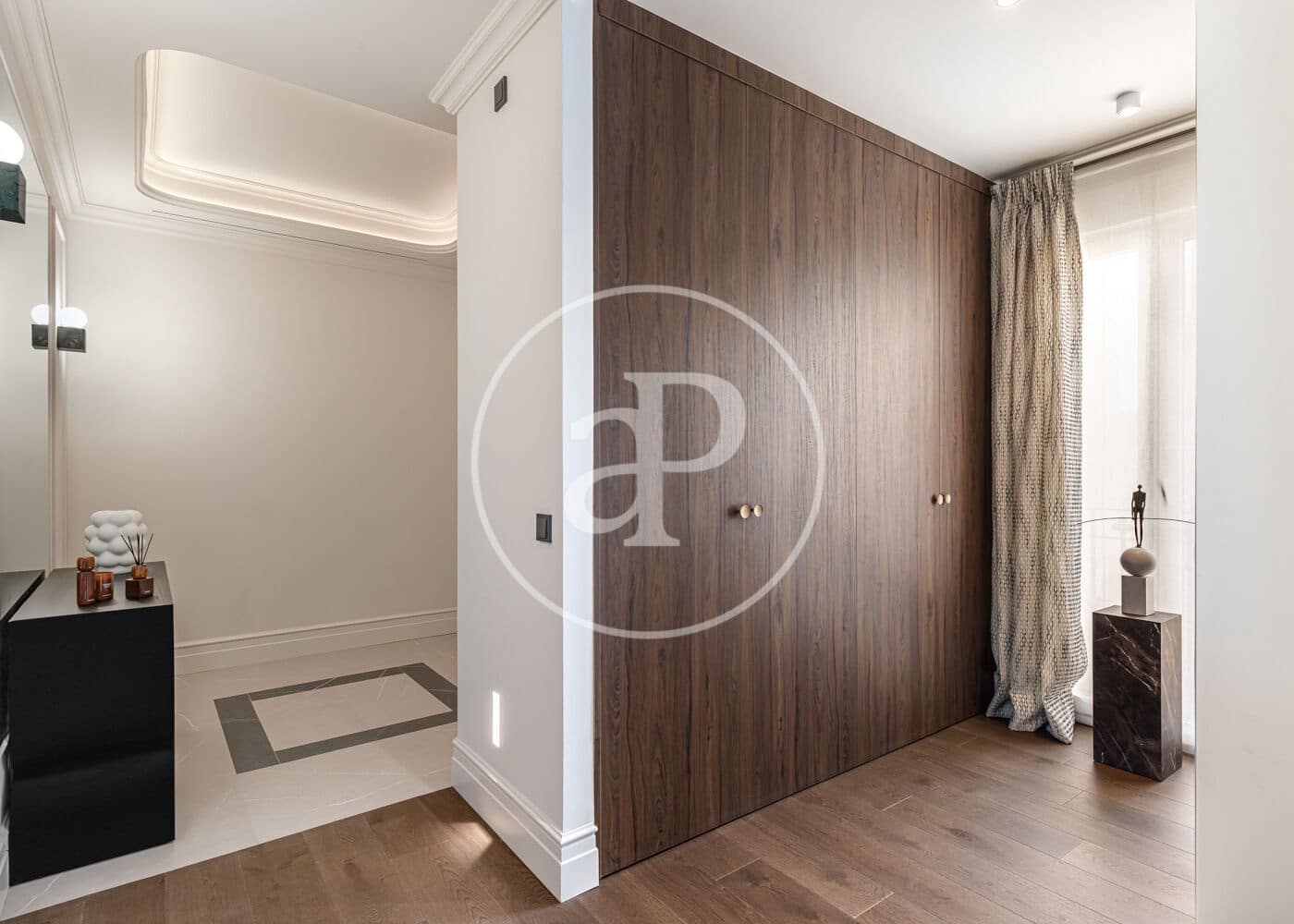 5 soverom Leilighet til salgs i Madrid by - € 5 300 000 (Ref: 8770680)