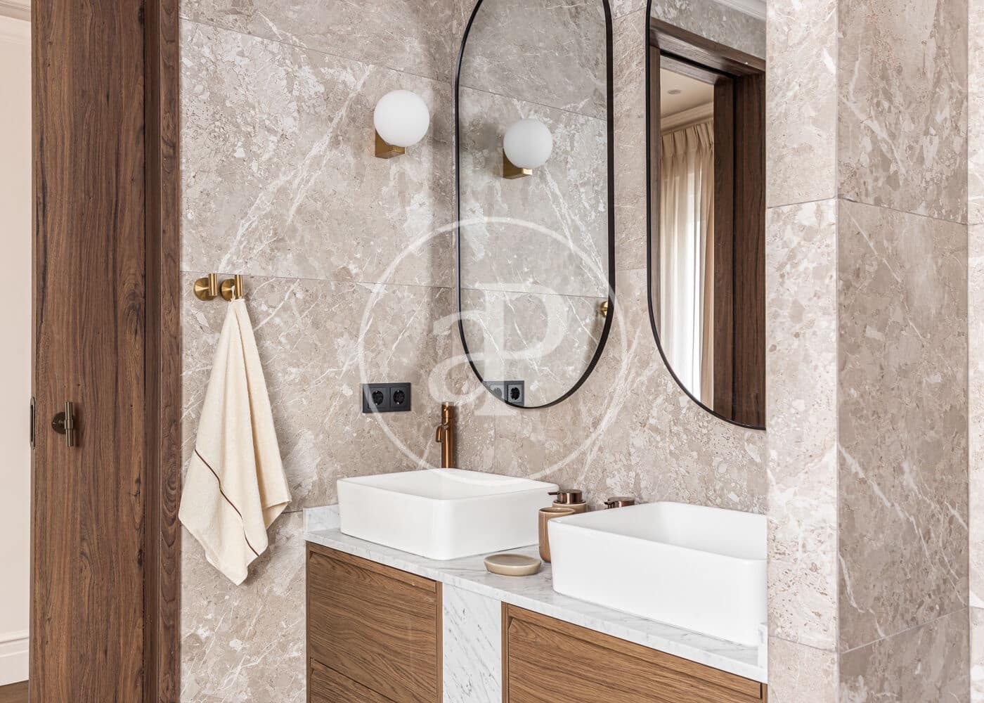 5 soverom Leilighet til salgs i Madrid by - € 5 300 000 (Ref: 8770680)