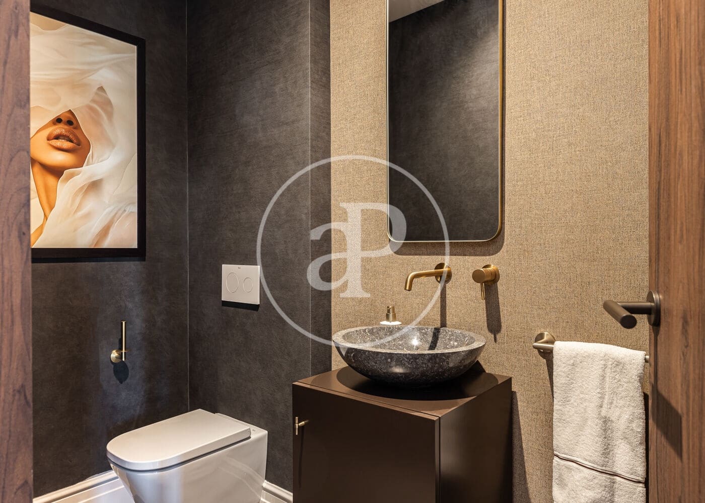 5 soverom Leilighet til salgs i Madrid by - € 5 300 000 (Ref: 8770680)