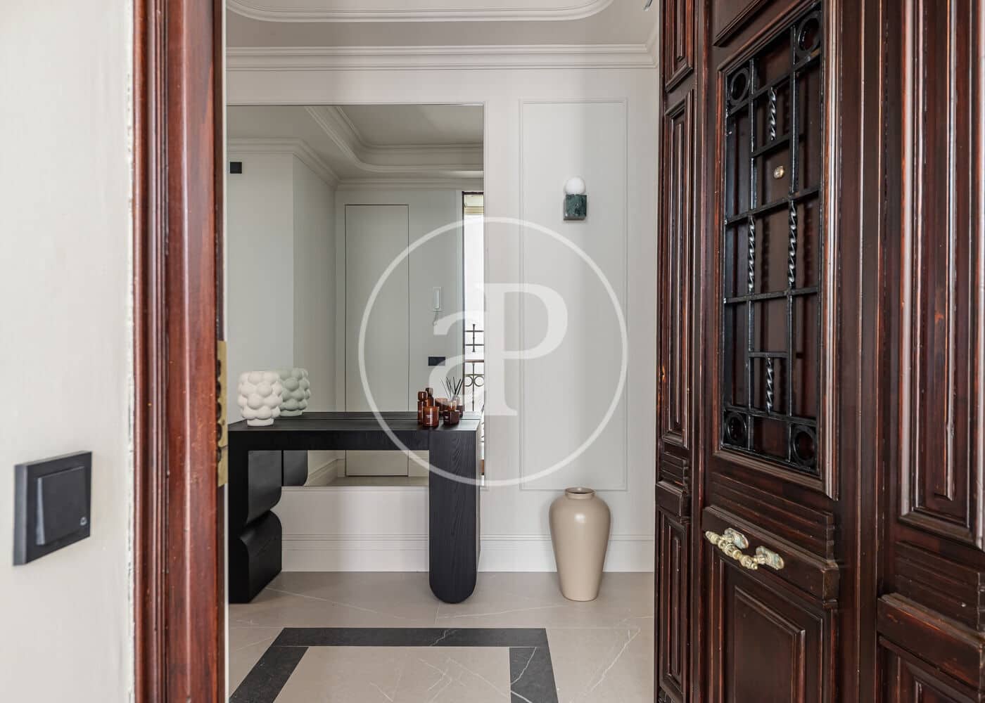 5 soverom Leilighet til salgs i Madrid by - € 5 300 000 (Ref: 8770680)