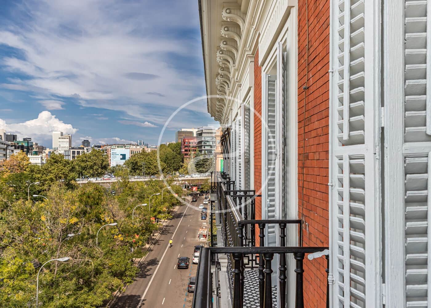 5 soverom Leilighet til salgs i Madrid by - € 5 300 000 (Ref: 8770680)