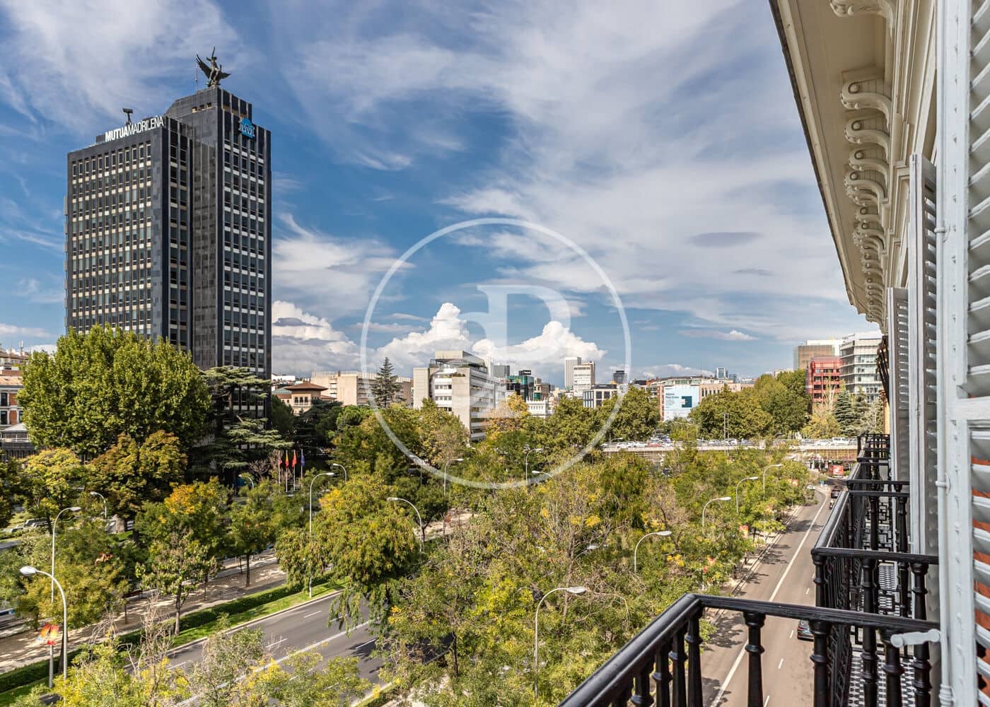 5 soverom Leilighet til salgs i Madrid by - € 5 300 000 (Ref: 8770680)