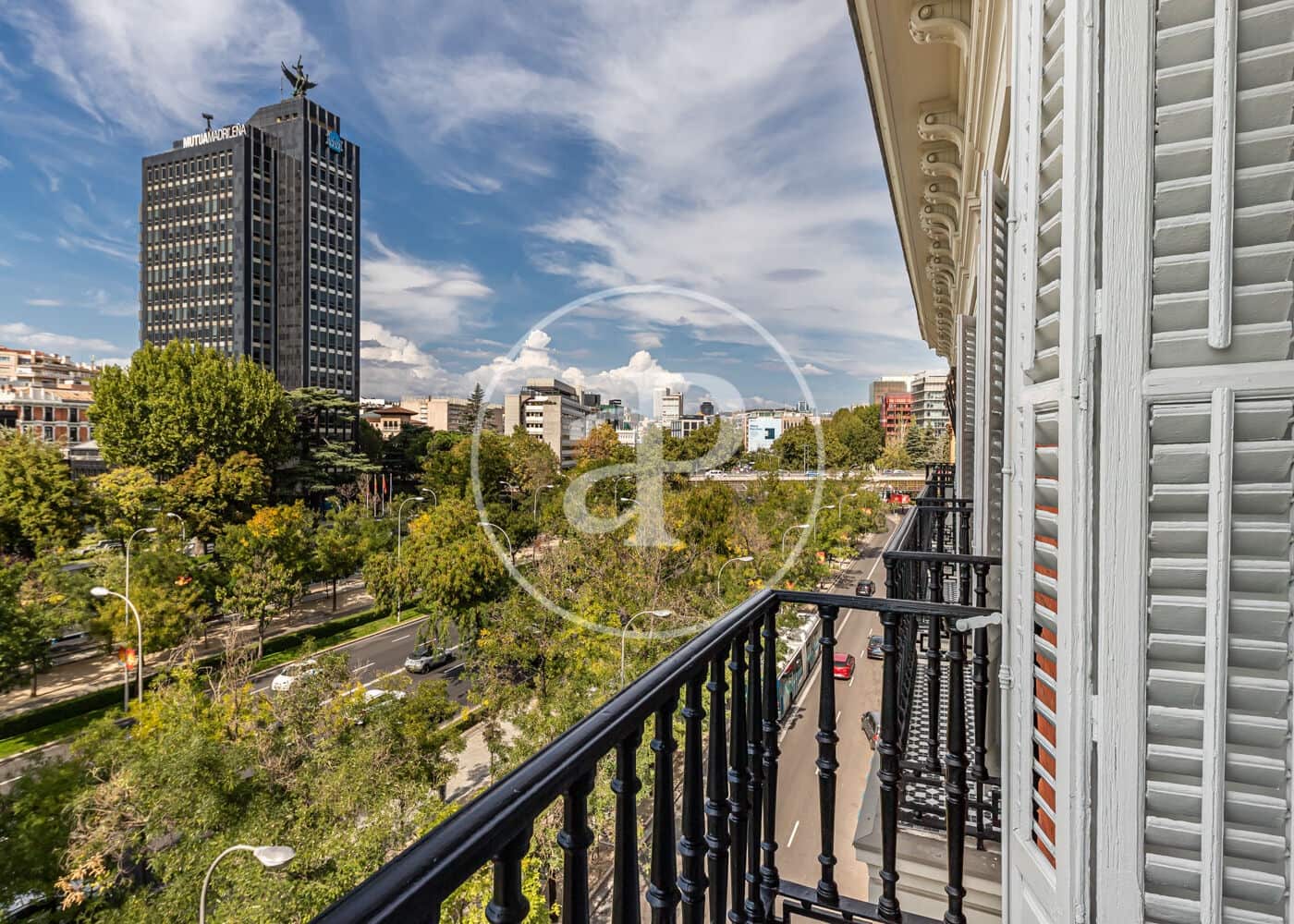 5 soverom Leilighet til salgs i Madrid by - € 5 300 000 (Ref: 8770680)