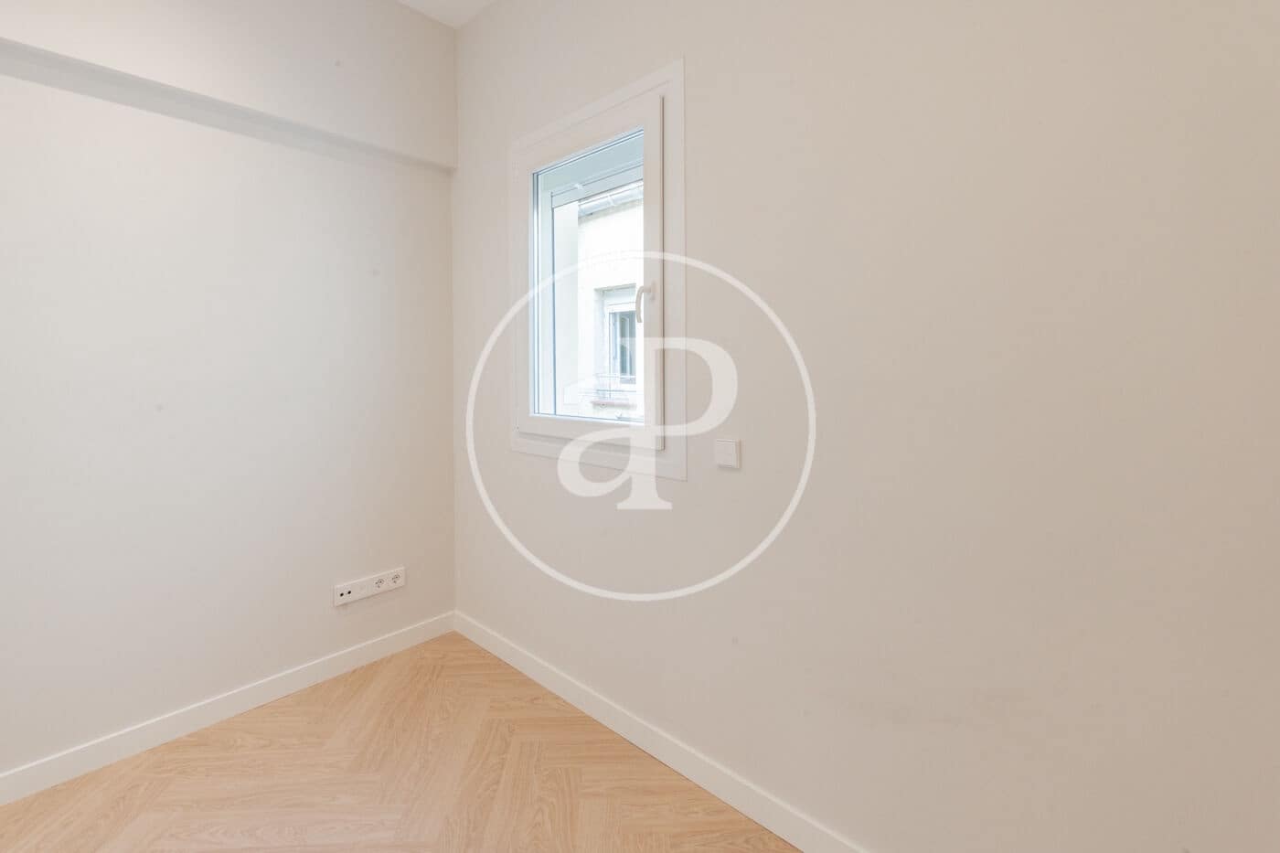 2 soveværelse Lejlighed til salg i Madrid by - € 1.060.000 (Ref: 8772815)