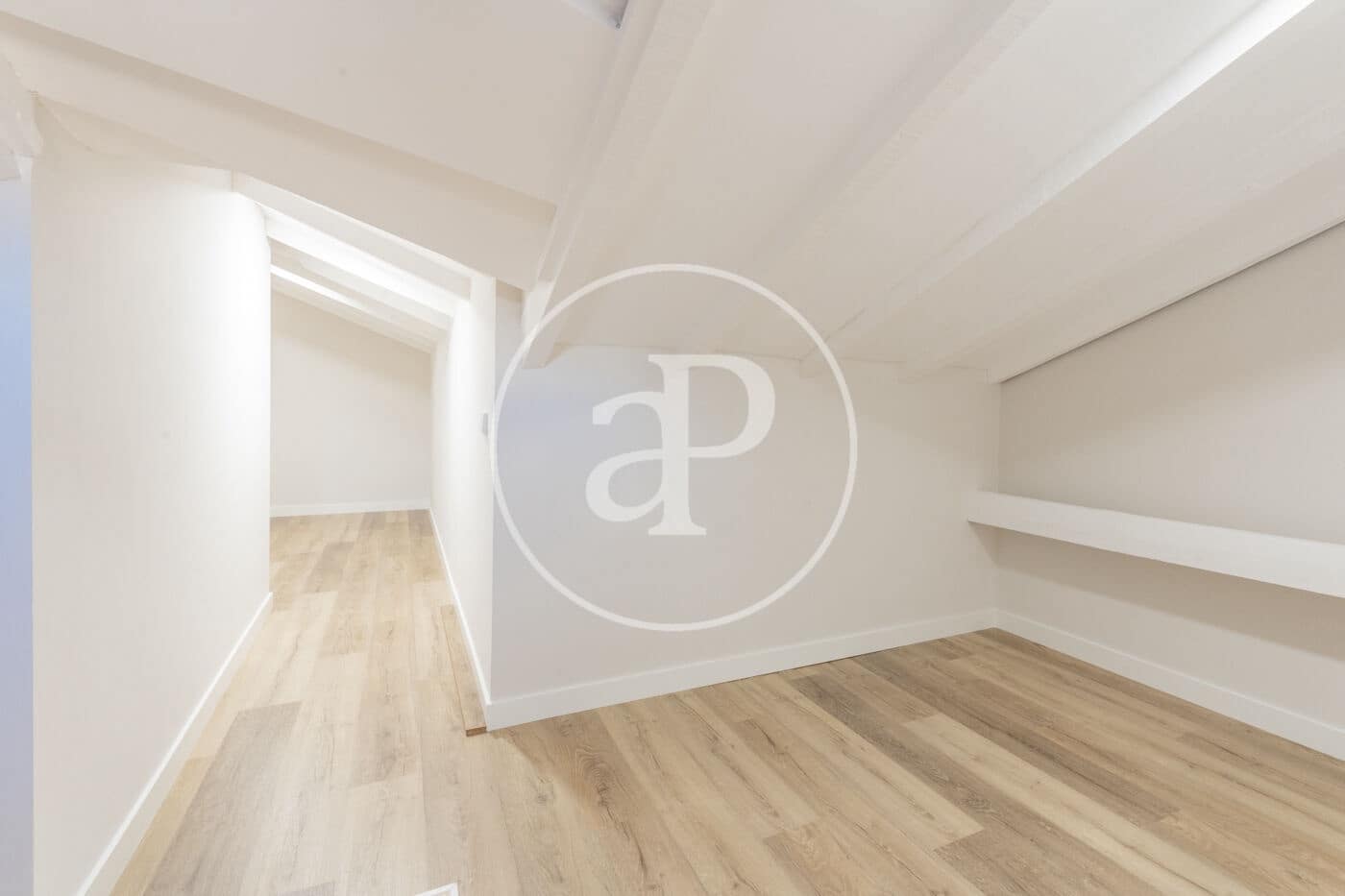 2 soveværelse Lejlighed til salg i Madrid by - € 1.060.000 (Ref: 8772815)