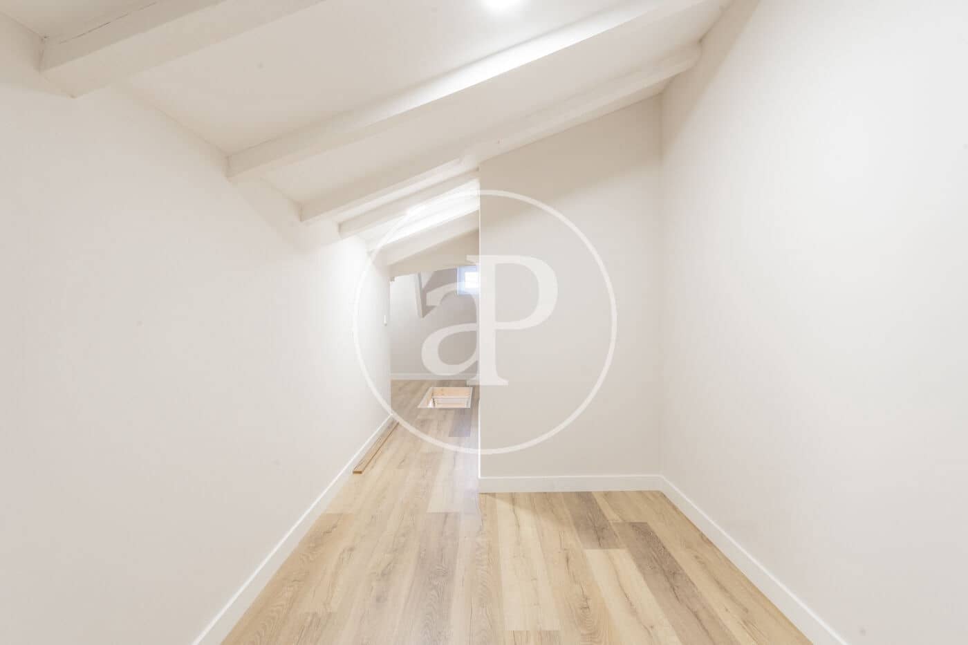 2 soveværelse Lejlighed til salg i Madrid by - € 1.060.000 (Ref: 8772815)