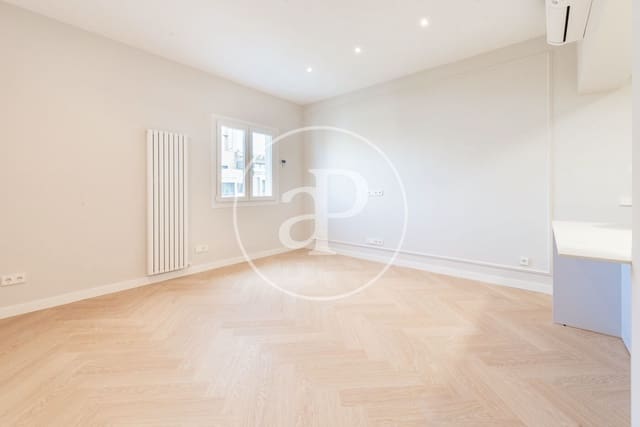 2 soveværelse Lejlighed til salg i Lista, Madrid by - € 1.060.000 (Ref: 8772815)