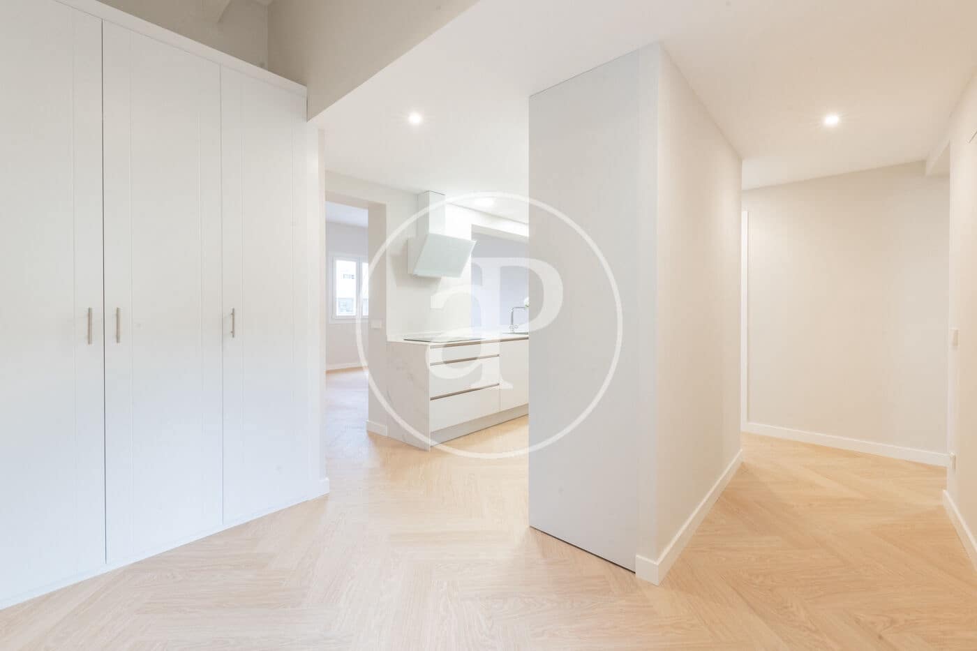 2 soveværelse Lejlighed til salg i Madrid by - € 1.060.000 (Ref: 8772815)