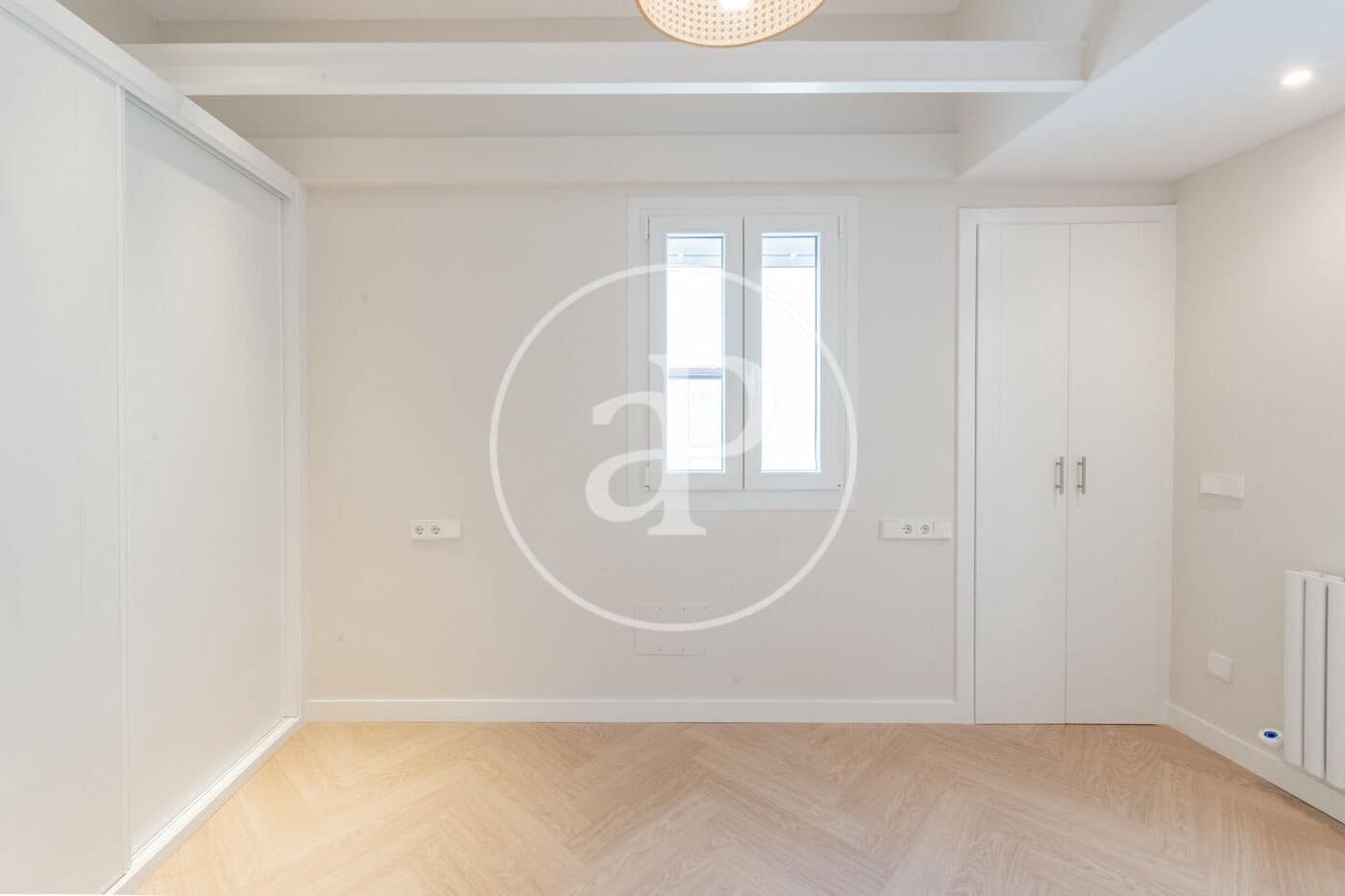 2 soveværelse Lejlighed til salg i Madrid by - € 1.060.000 (Ref: 8772815)