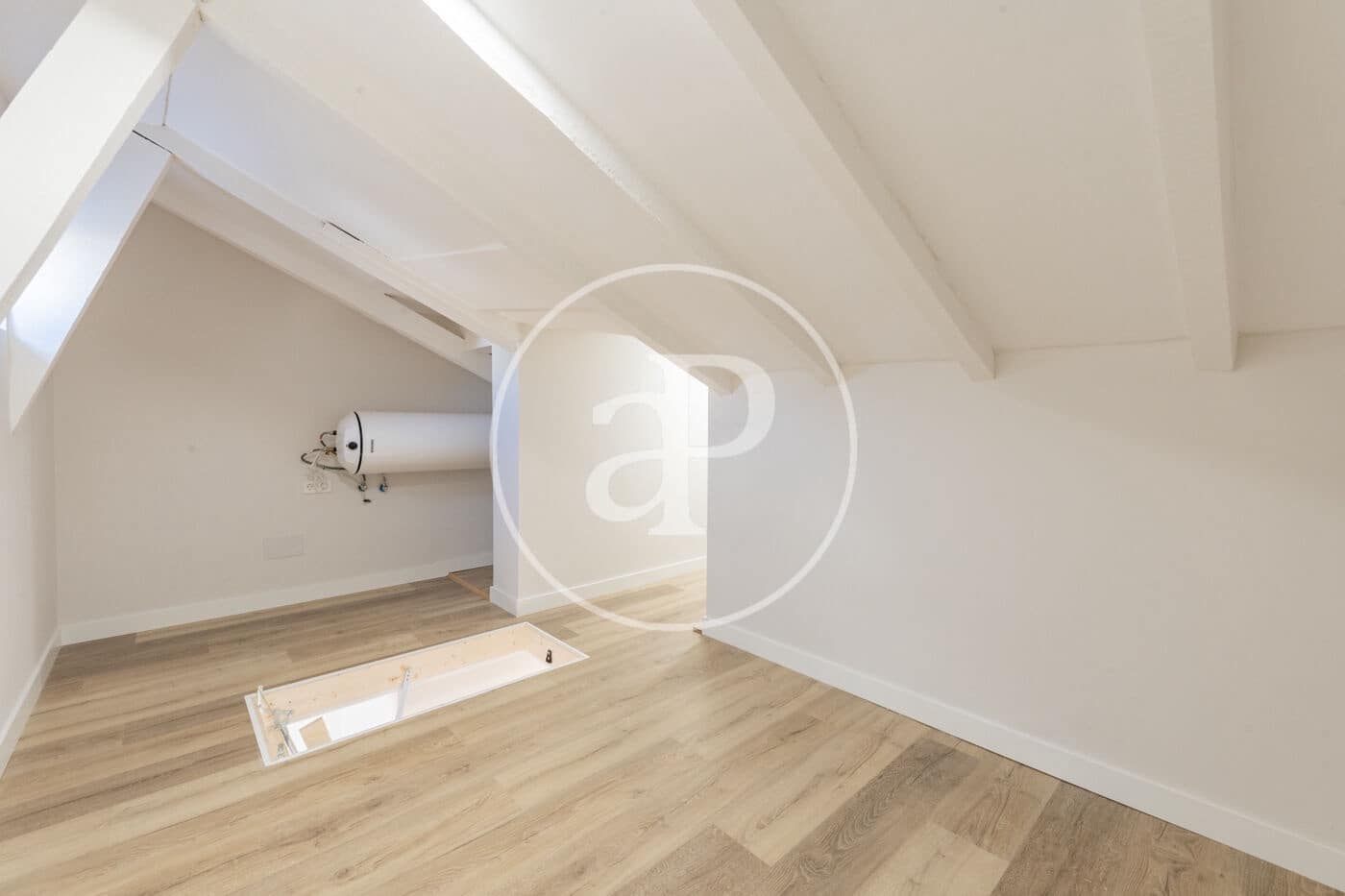 2 soveværelse Lejlighed til salg i Madrid by - € 1.060.000 (Ref: 8772815)