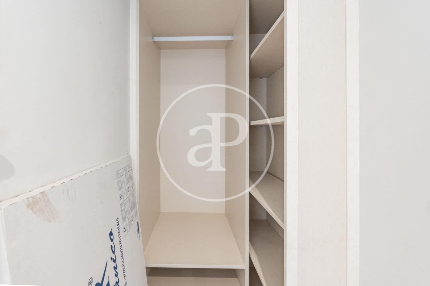 2 soveværelse Lejlighed til salg i Madrid by - € 1.060.000 (Ref: 8772815)