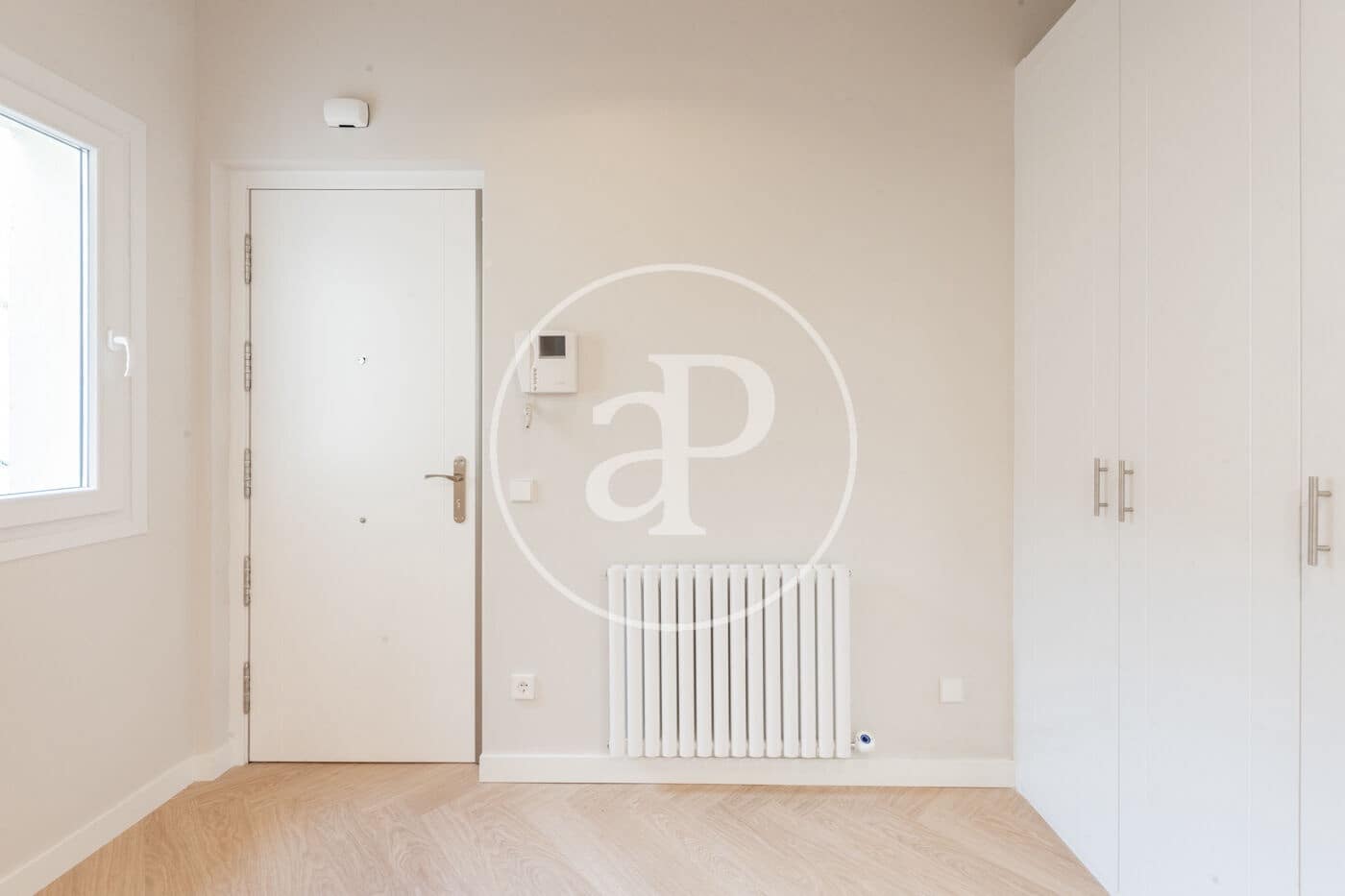 2 soveværelse Lejlighed til salg i Madrid by - € 1.060.000 (Ref: 8772815)