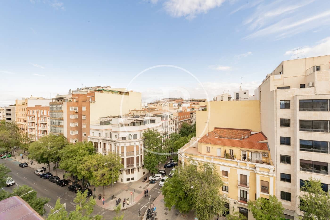 2 soveværelse Lejlighed til salg i Madrid by - € 1.060.000 (Ref: 8772815)