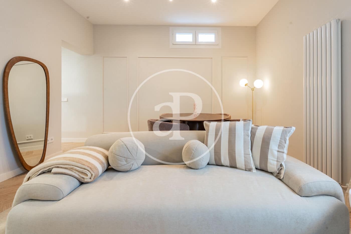 2 sypialnia Apartament na sprzedaż w Miasto Madryt - 1 060 000 € (Ref: 8772815)