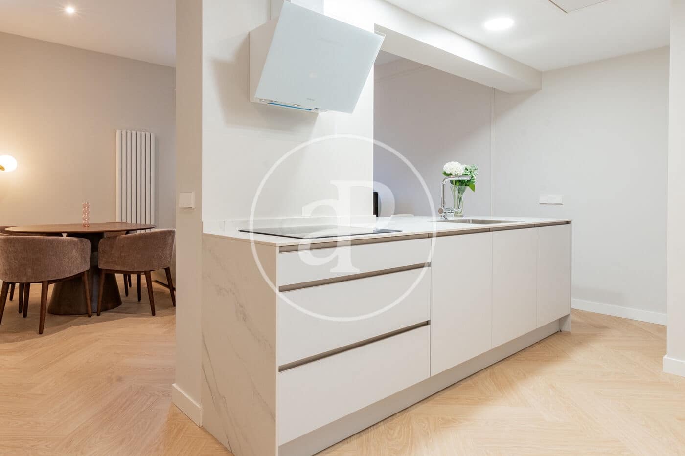 2 sypialnia Apartament na sprzedaż w Miasto Madryt - 1 060 000 € (Ref: 8772815)