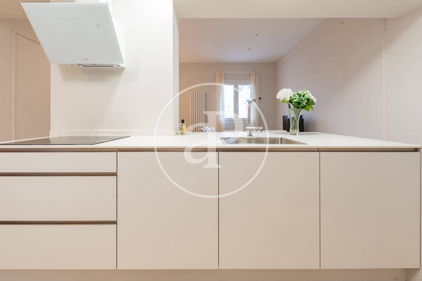 2 sypialnia Apartament na sprzedaż w Miasto Madryt - 1 060 000 € (Ref: 8772815)