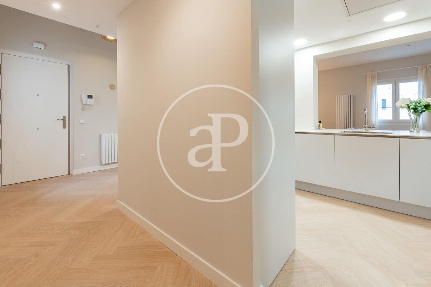 2 sypialnia Apartament na sprzedaż w Miasto Madryt - 1 060 000 € (Ref: 8772815)