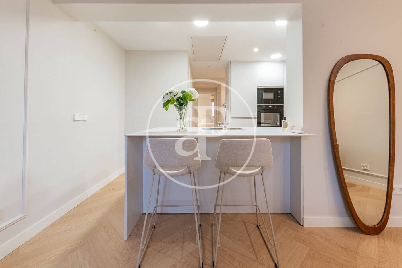 2 sypialnia Apartament na sprzedaż w Miasto Madryt - 1 060 000 € (Ref: 8772815)