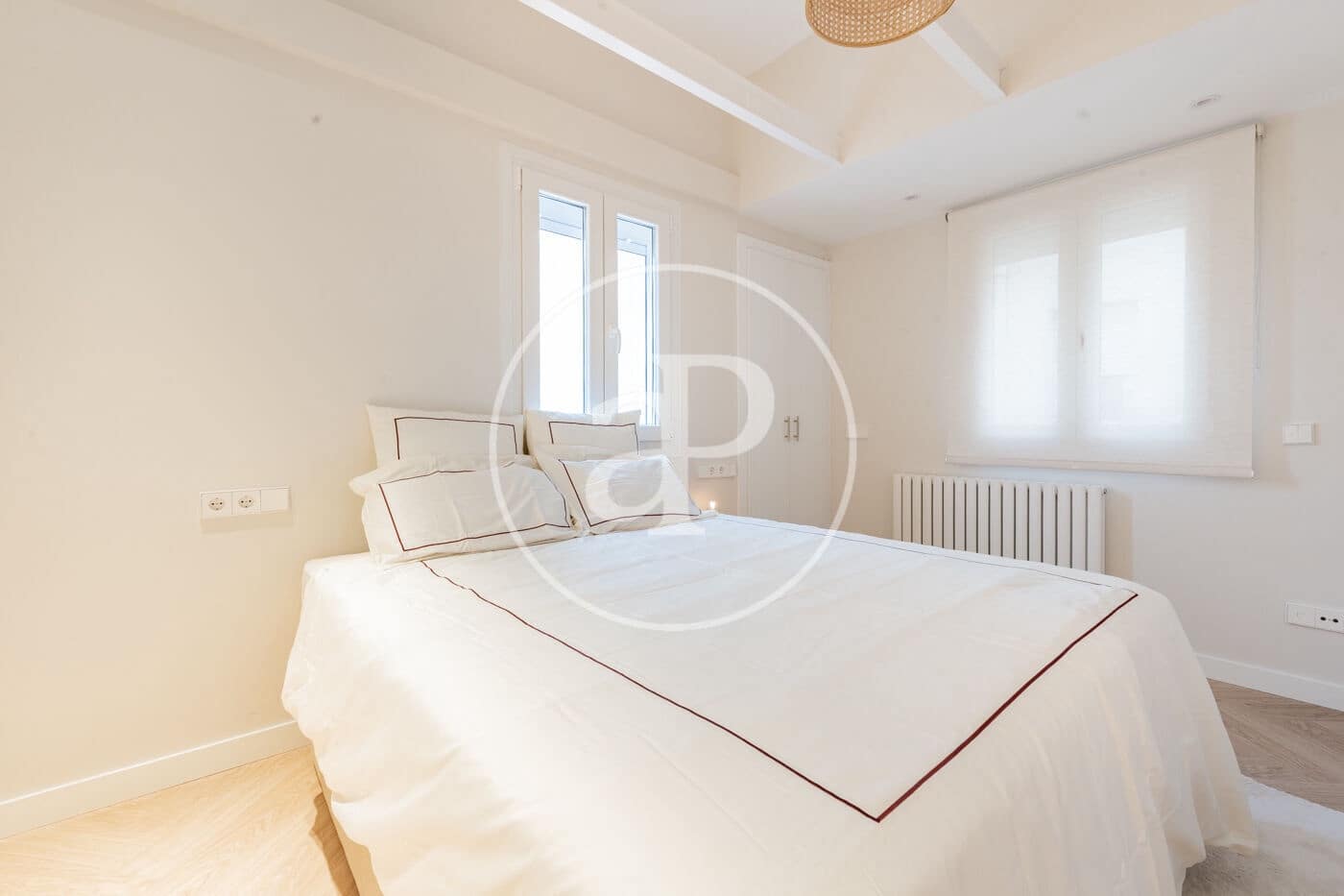 2 sypialnia Apartament na sprzedaż w Miasto Madryt - 1 060 000 € (Ref: 8772815)