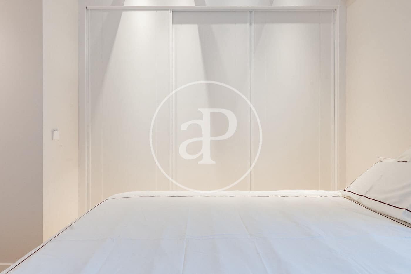 2 sypialnia Apartament na sprzedaż w Miasto Madryt - 1 060 000 € (Ref: 8772815)