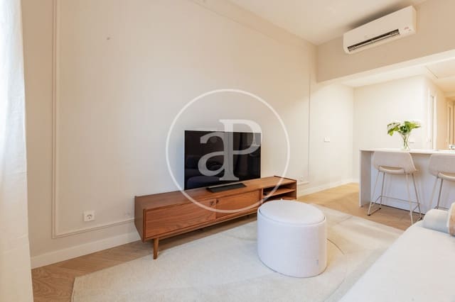 2 sypialnia Apartament na sprzedaż w Lista, Miasto Madryt - 1 060 000 € (Ref: 8772815)