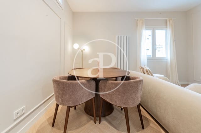 2 sypialnia Apartament na sprzedaż w Lista, Miasto Madryt - 1 060 000 € (Ref: 8772815)