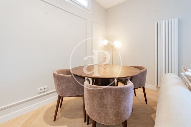 2 sypialnia Apartament na sprzedaż w Lista, Miasto Madryt - 1 060 000 € (Ref: 8772815)