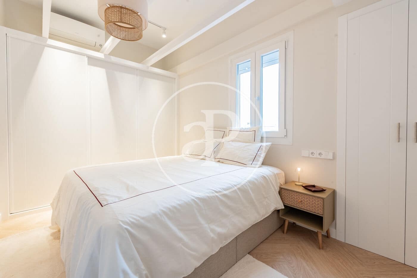 2 sypialnia Apartament na sprzedaż w Miasto Madryt - 1 060 000 € (Ref: 8772815)