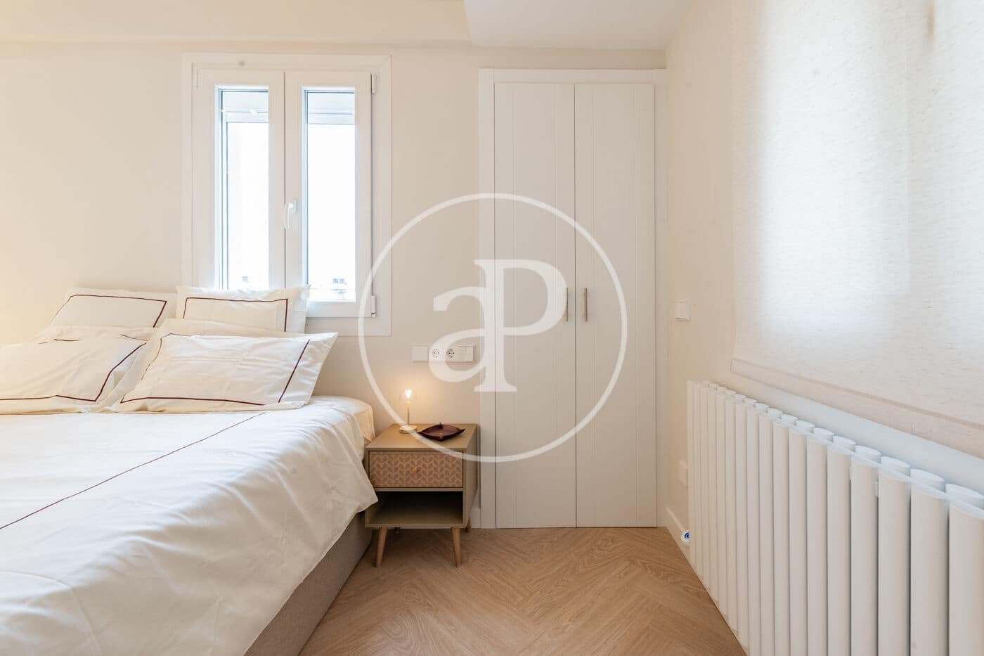 2 sypialnia Apartament na sprzedaż w Miasto Madryt - 1 060 000 € (Ref: 8772815)