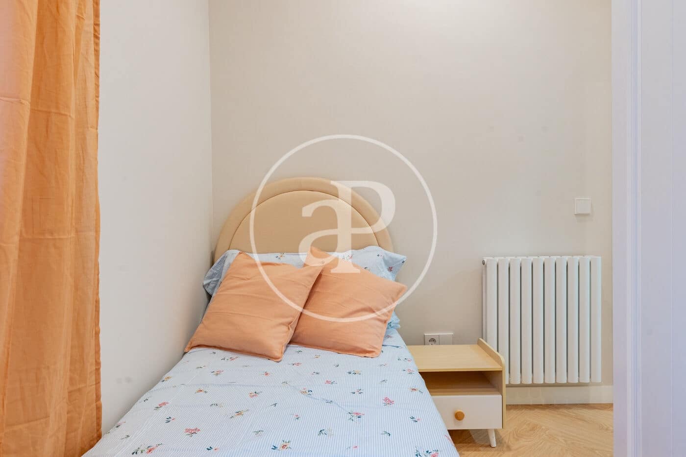 2 sypialnia Apartament na sprzedaż w Miasto Madryt - 1 060 000 € (Ref: 8772815)