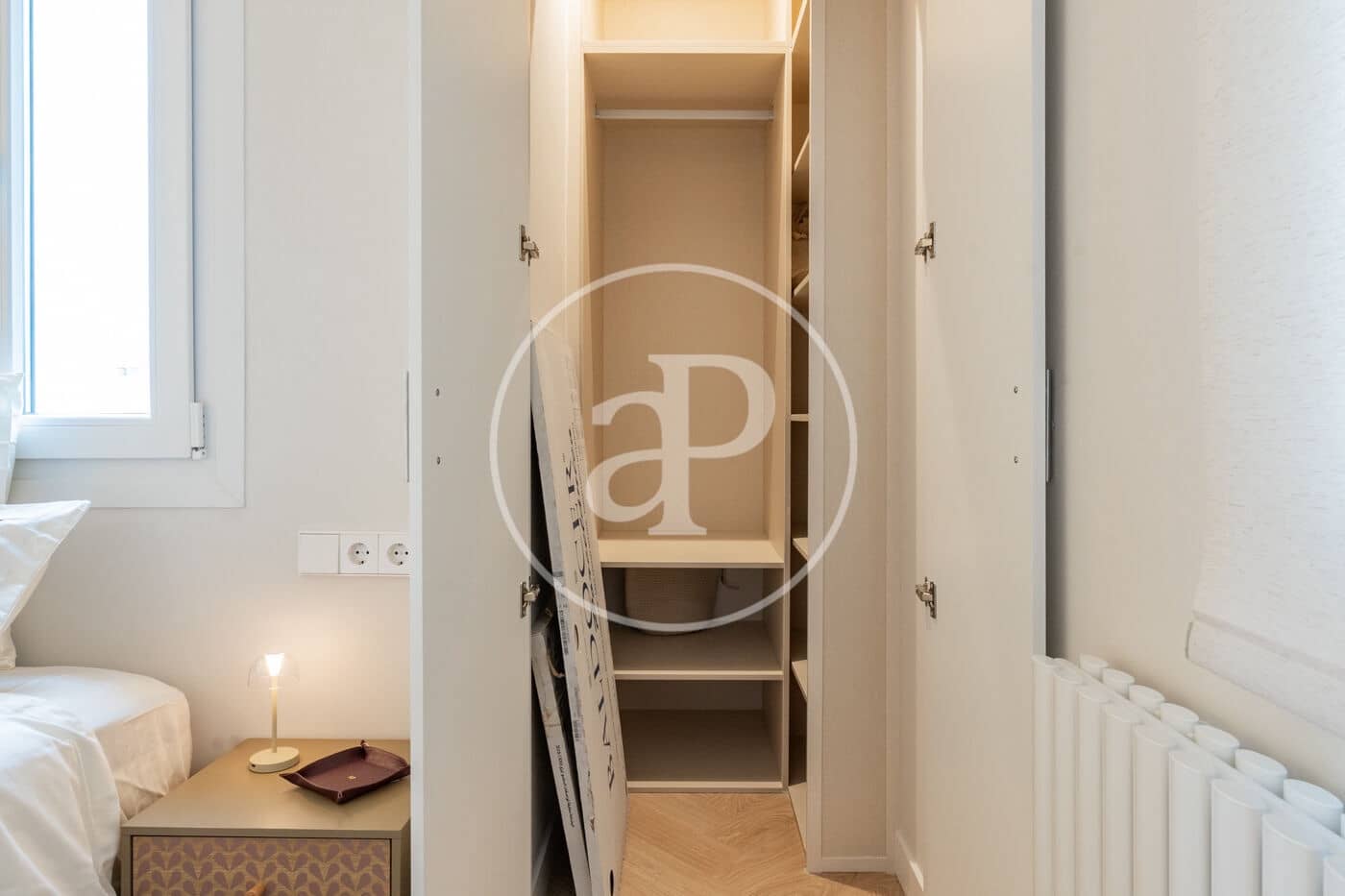 2 sypialnia Apartament na sprzedaż w Miasto Madryt - 1 060 000 € (Ref: 8772815)