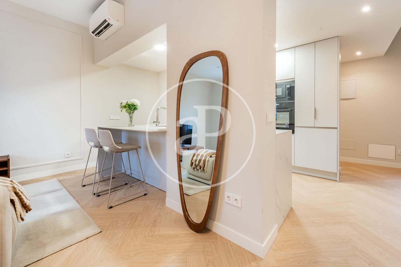 2 sypialnia Apartament na sprzedaż w Miasto Madryt - 1 060 000 € (Ref: 8772815)