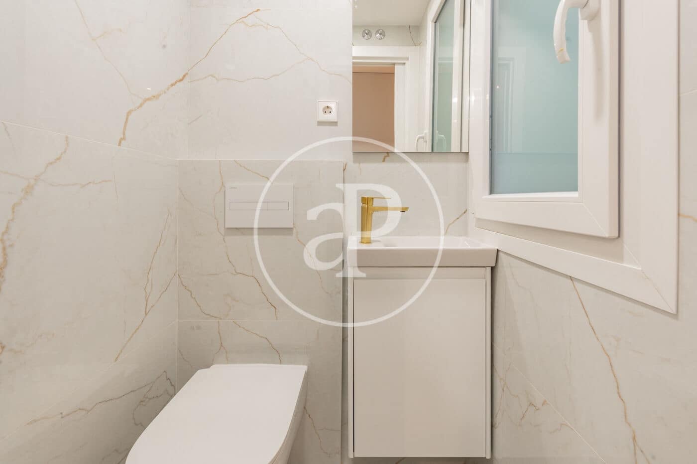 2 sypialnia Apartament na sprzedaż w Miasto Madryt - 1 060 000 € (Ref: 8772815)