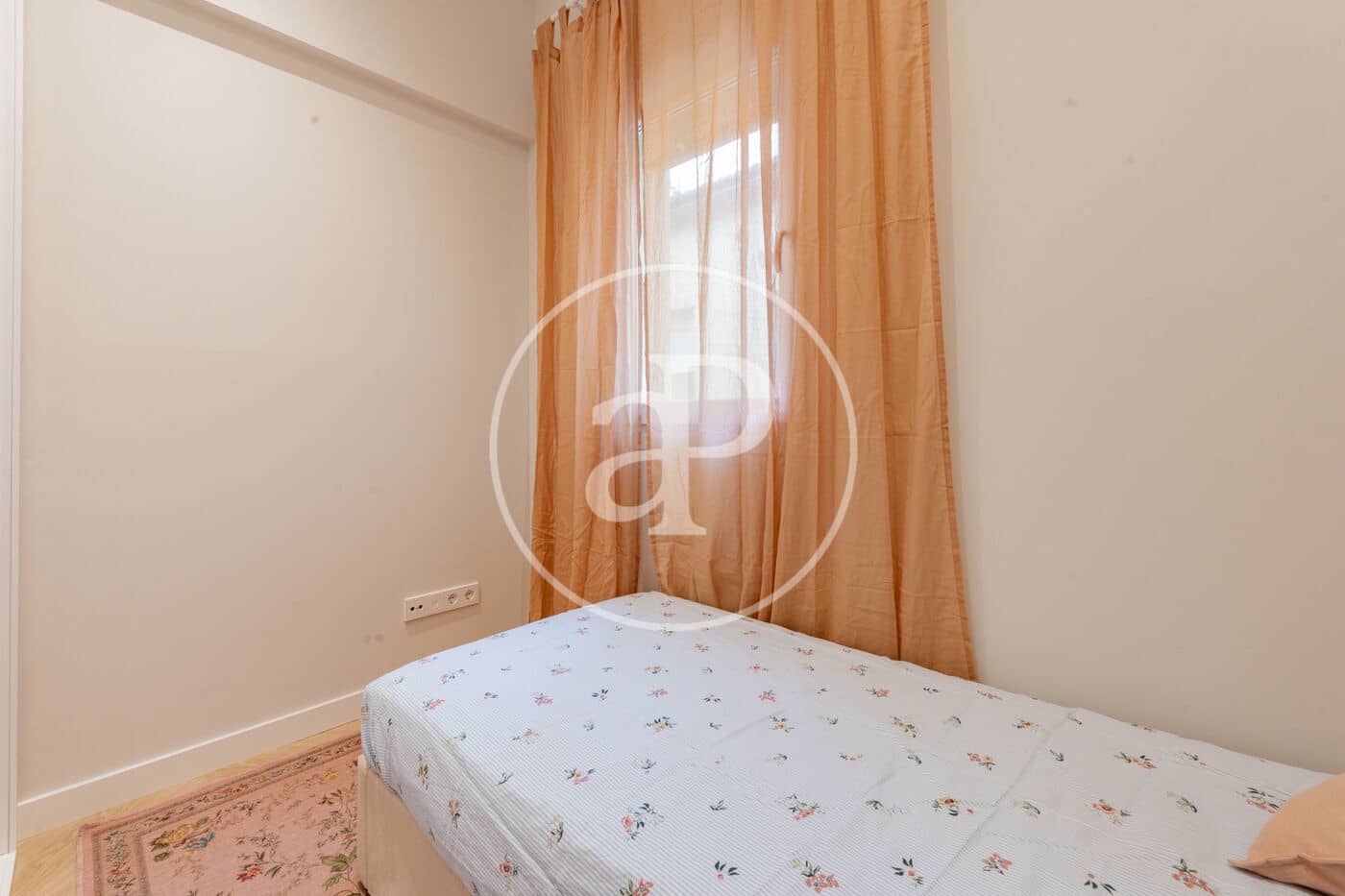 2 sypialnia Apartament na sprzedaż w Miasto Madryt - 1 060 000 € (Ref: 8772815)