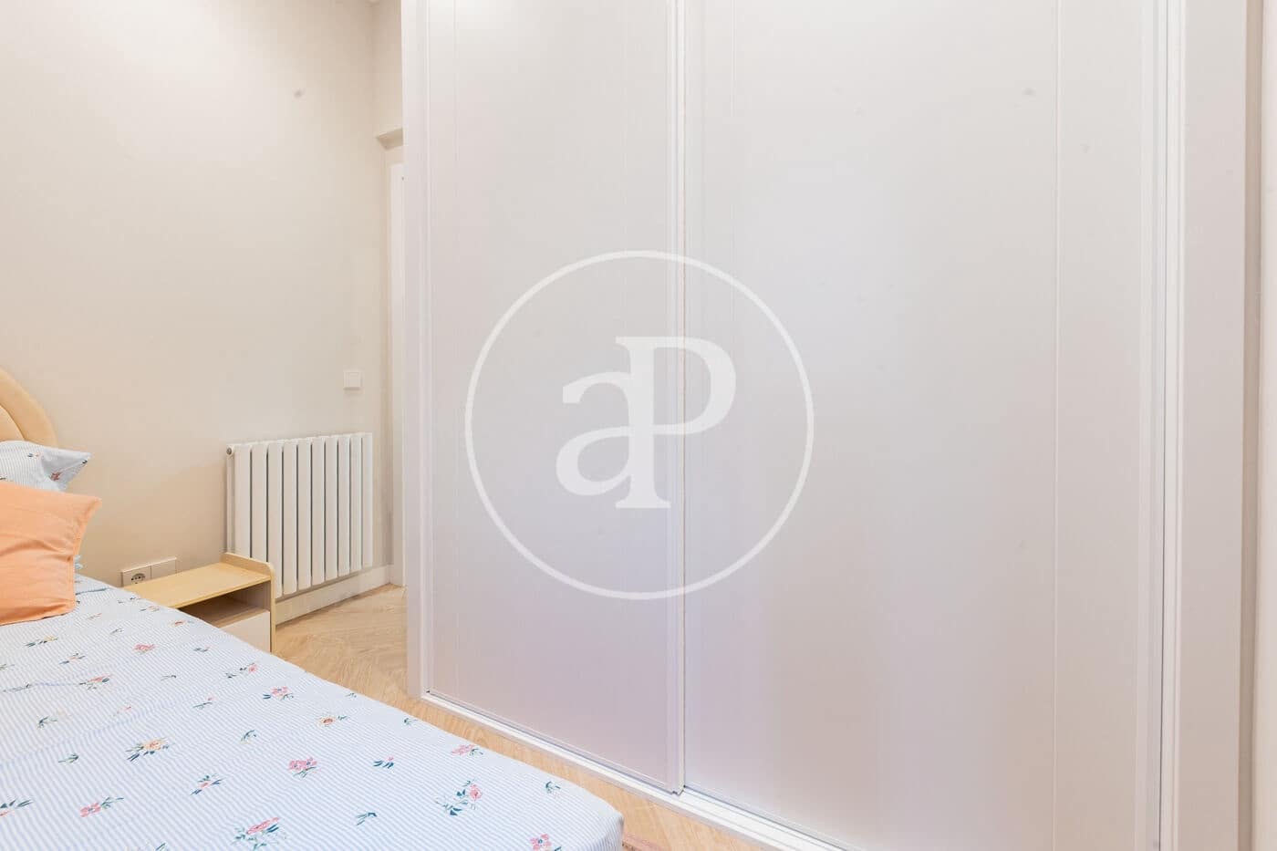 2 sypialnia Apartament na sprzedaż w Miasto Madryt - 1 060 000 € (Ref: 8772815)