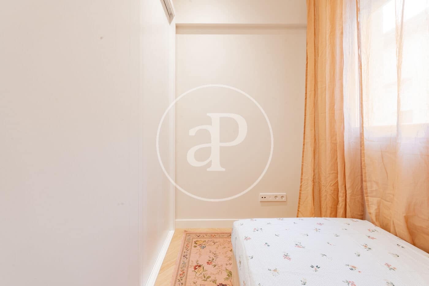 2 sypialnia Apartament na sprzedaż w Miasto Madryt - 1 060 000 € (Ref: 8772815)