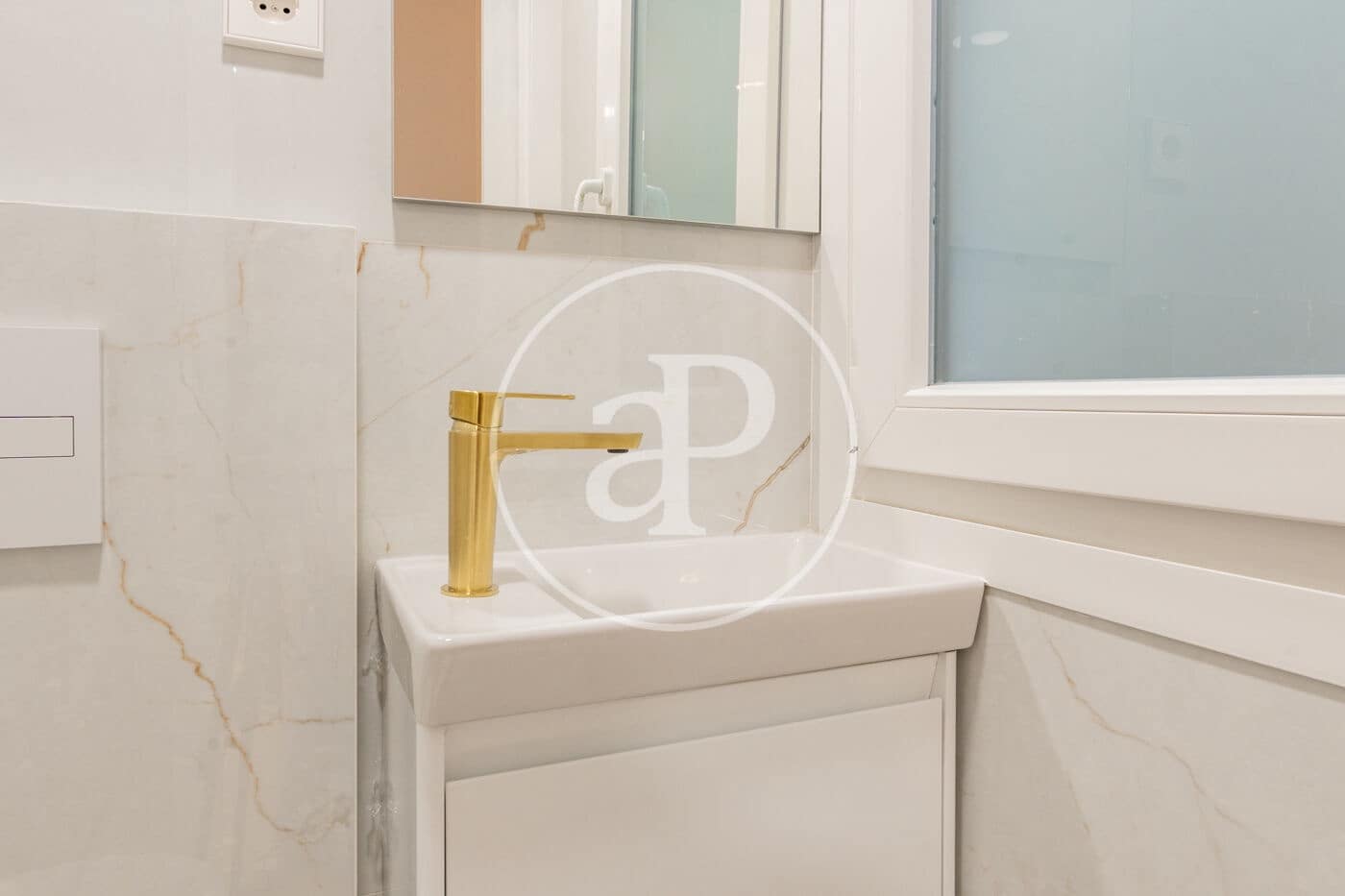 2 sypialnia Apartament na sprzedaż w Miasto Madryt - 1 060 000 € (Ref: 8772815)