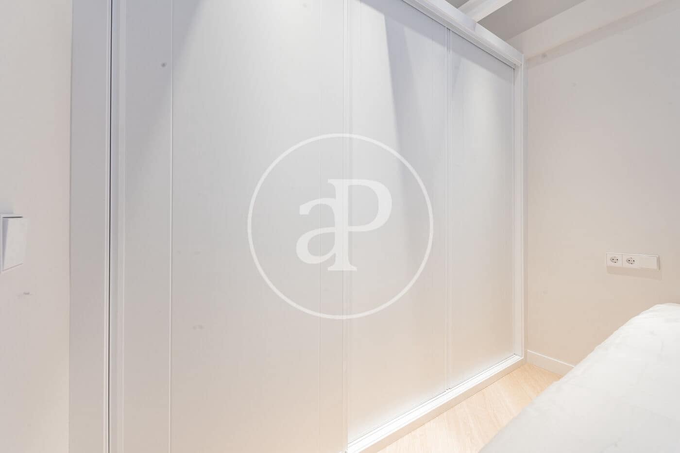 2 sypialnia Apartament na sprzedaż w Miasto Madryt - 1 060 000 € (Ref: 8772815)