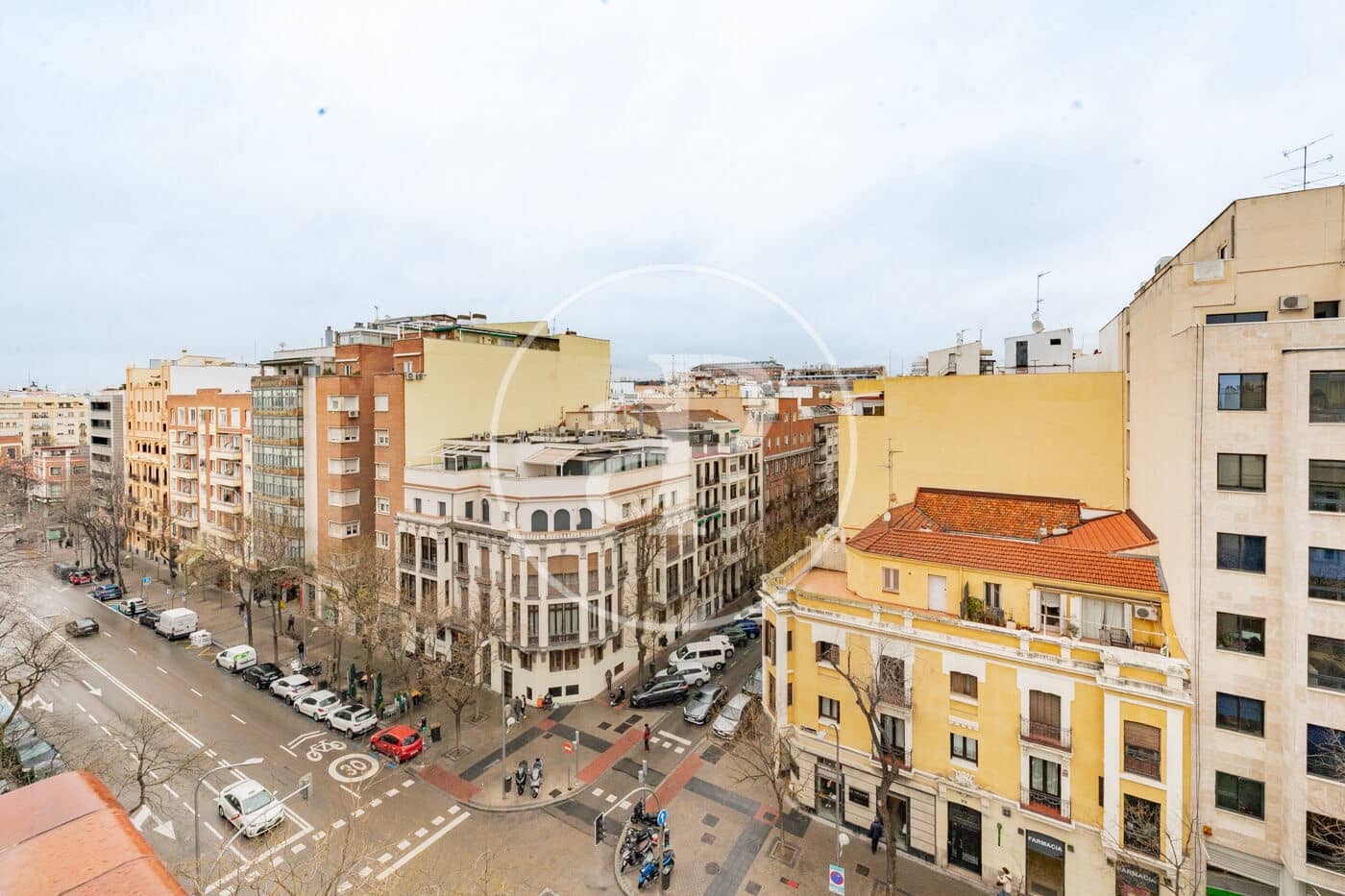 2 sypialnia Apartament na sprzedaż w Miasto Madryt - 1 060 000 € (Ref: 8772815)