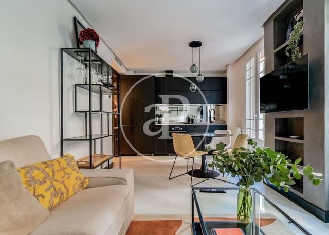 2 soveværelse Lejlighed til salg i Ibiza, Madrid by - € 1.180.000 (Ref: 8772820)