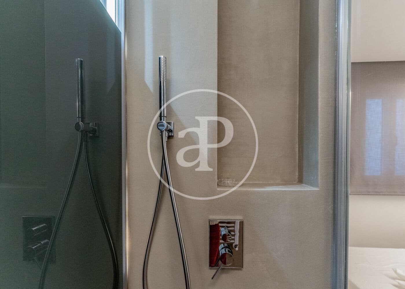 2 soveværelse Lejlighed til salg i Madrid by - € 1.180.000 (Ref: 8772820)