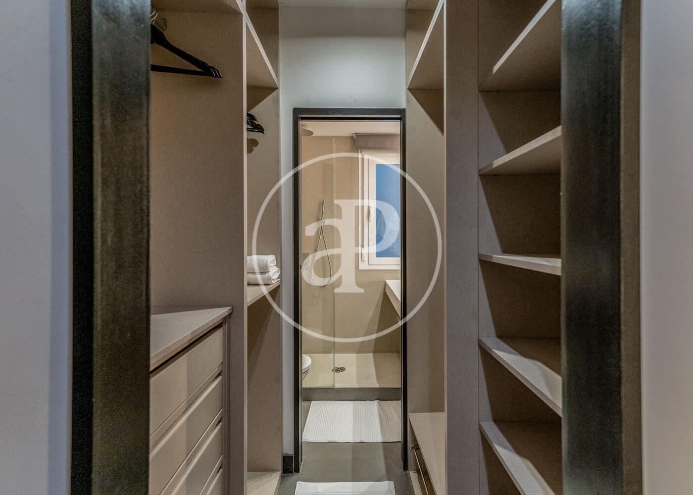 2 soveværelse Lejlighed til salg i Madrid by - € 1.180.000 (Ref: 8772820)