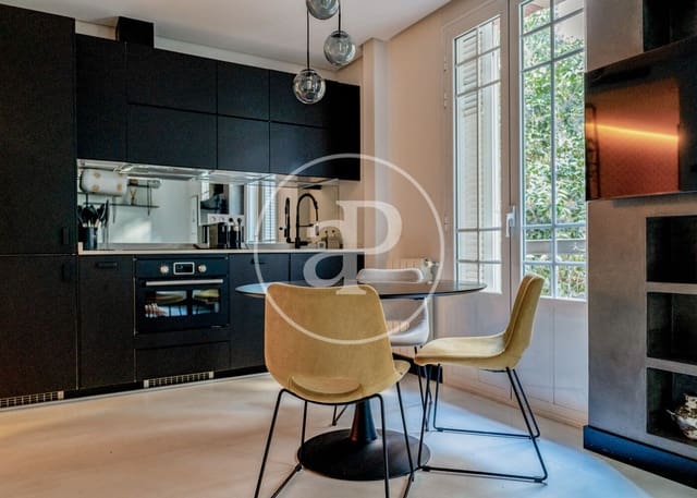 2 soveværelse Lejlighed til salg i Ibiza, Madrid by - € 1.180.000 (Ref: 8772820)