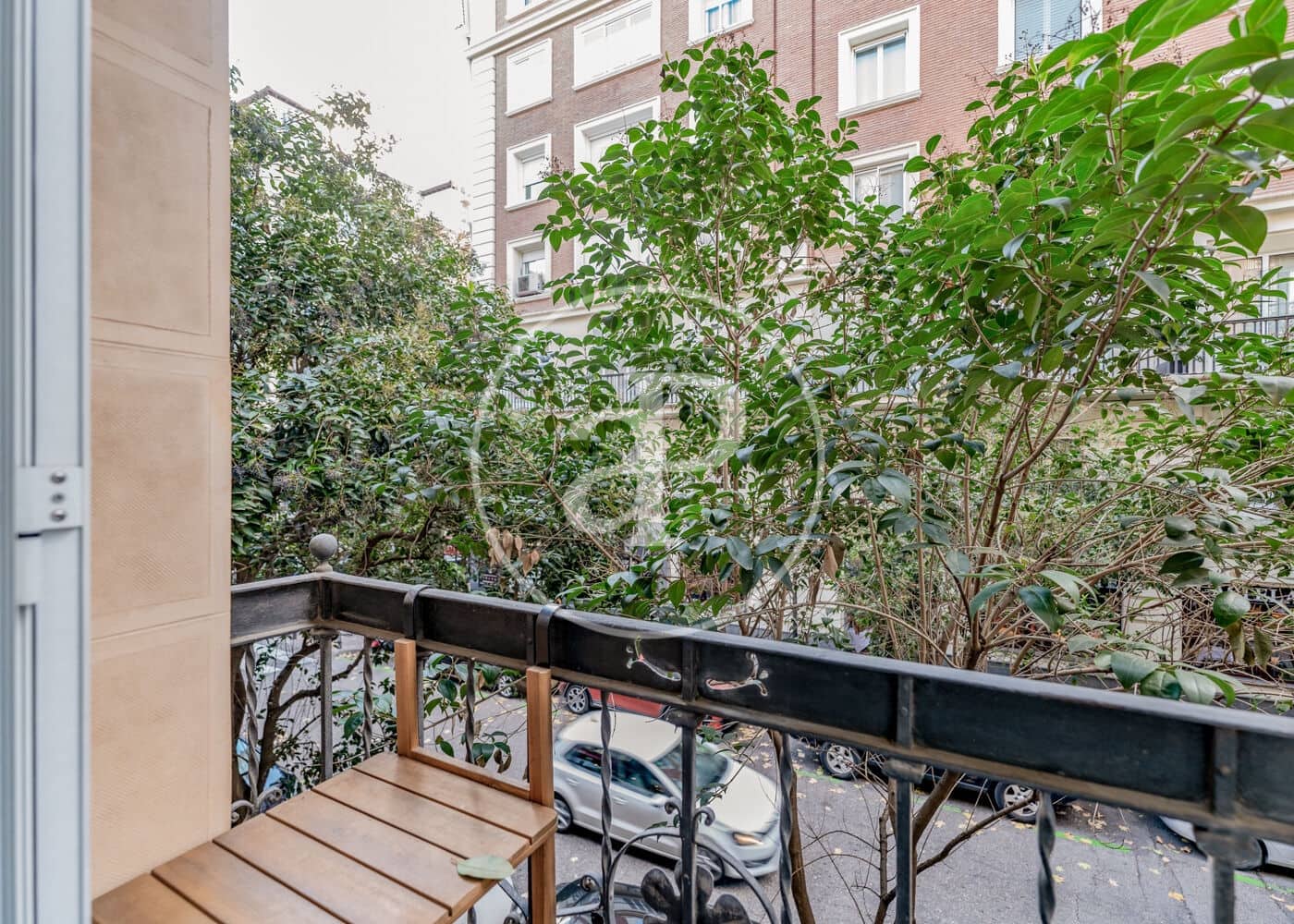 2 soveværelse Lejlighed til salg i Madrid by - € 1.180.000 (Ref: 8772820)