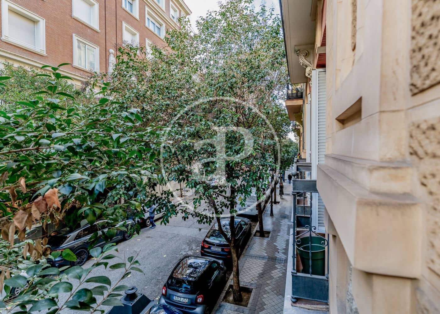 2 soveværelse Lejlighed til salg i Madrid by - € 1.180.000 (Ref: 8772820)