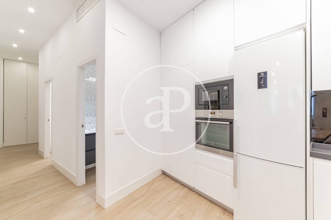 2 makuuhuone Huoneisto vuokrattavana paikassa Madrid kaupunki - 2 200 € (Ref: 8772821)