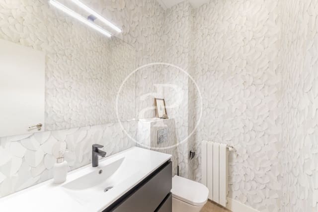 2 makuuhuone Huoneisto vuokrattavana paikassa Prosperidad, Madrid kaupunki - 2 200 € (Ref: 8772821)